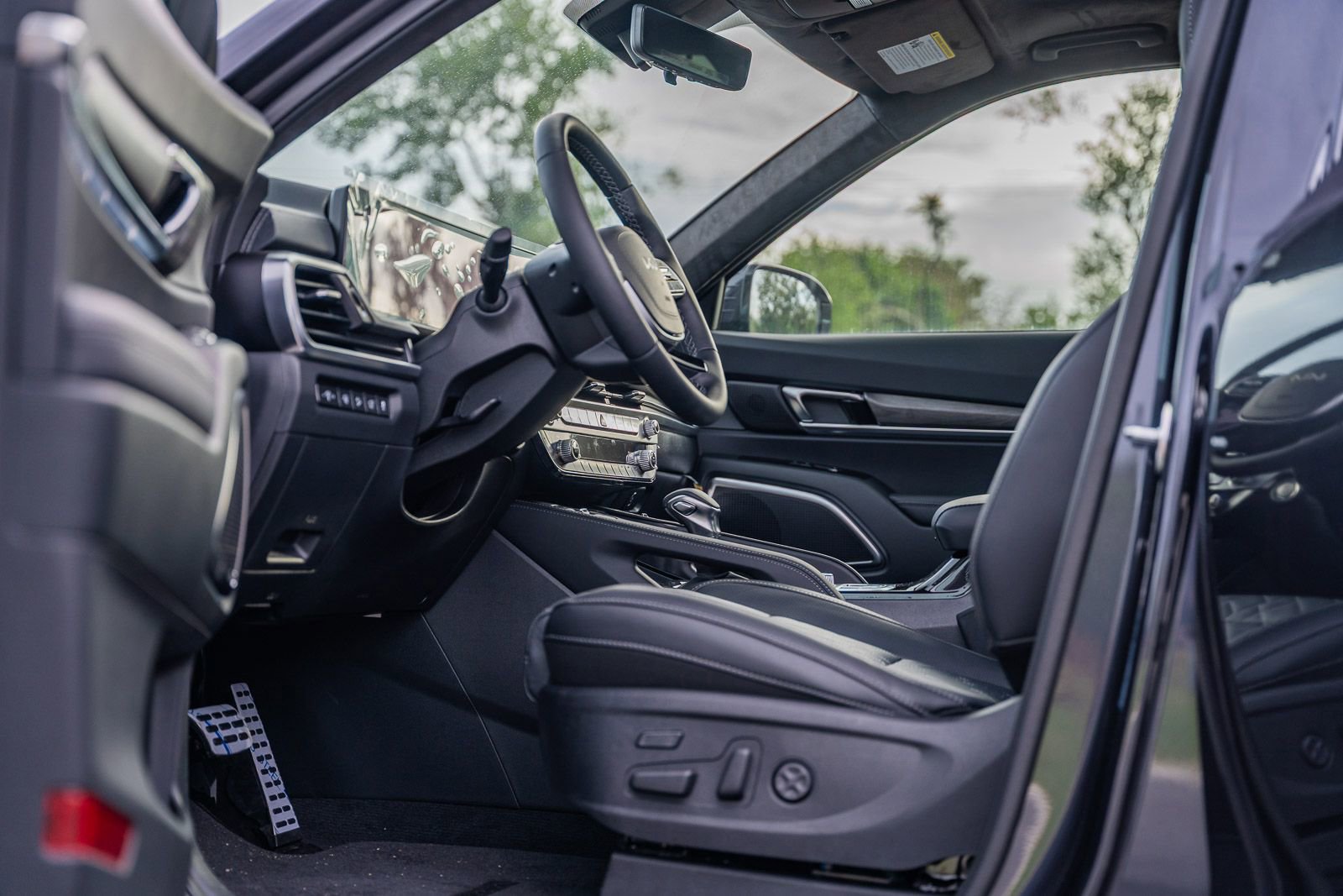 New 2025 Kia Telluride SX Prestige X-Line image 17