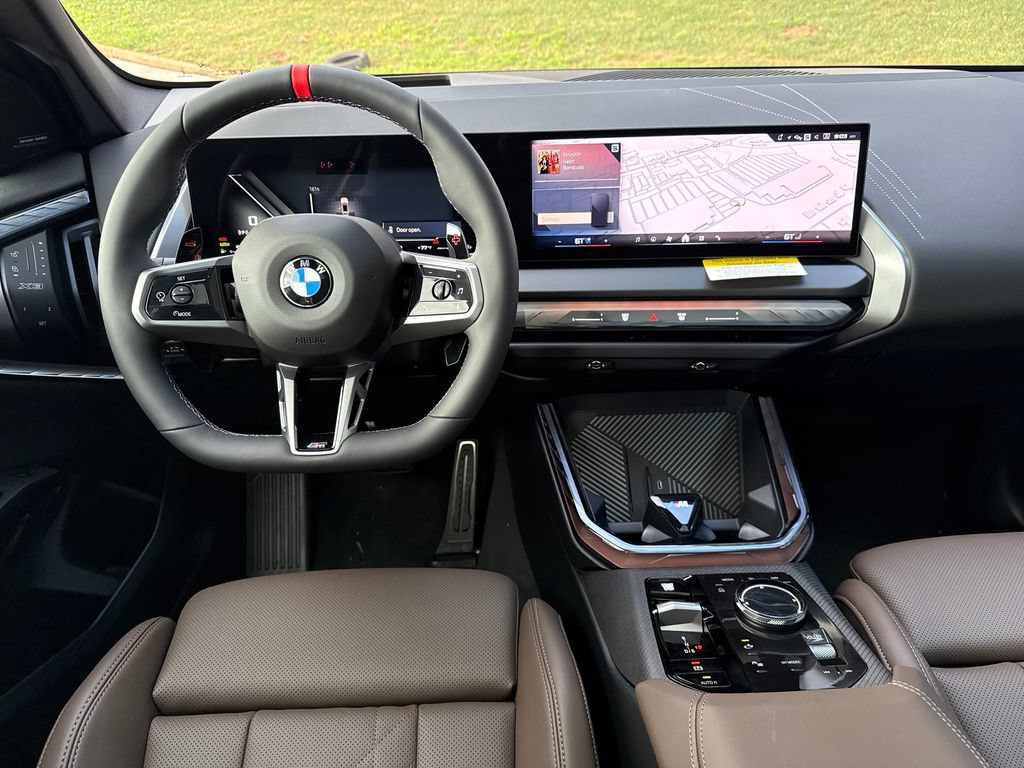 New 2026 BMW X3 M50 w/ Premium Package AWD/4WD image 21