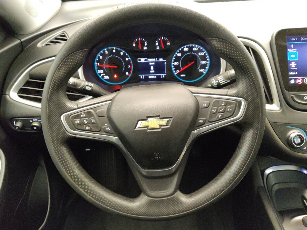 Used 2023 Chevrolet Malibu LT FWD image 22