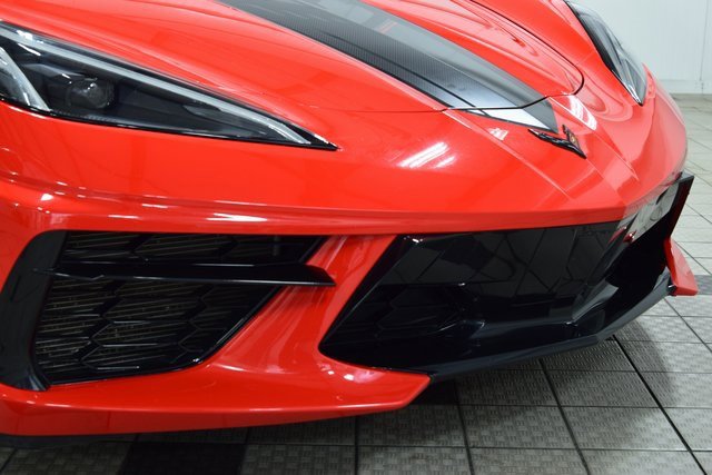 Used 2023 Chevrolet Corvette Stingray image 13