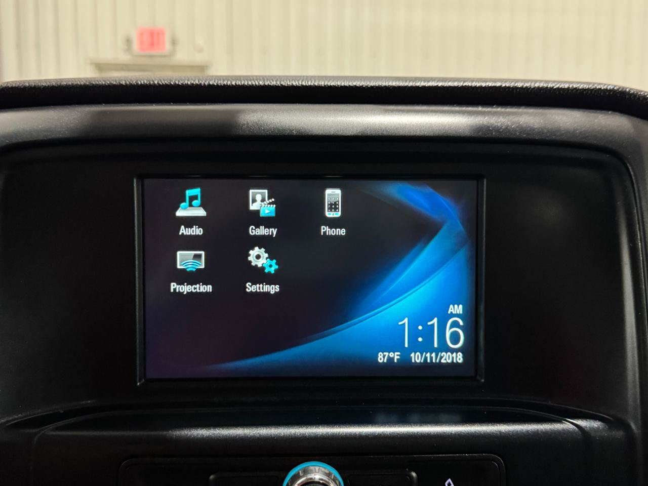 Used 2019 Chevrolet Silverado 2500 W/T AWD/4WD image 28