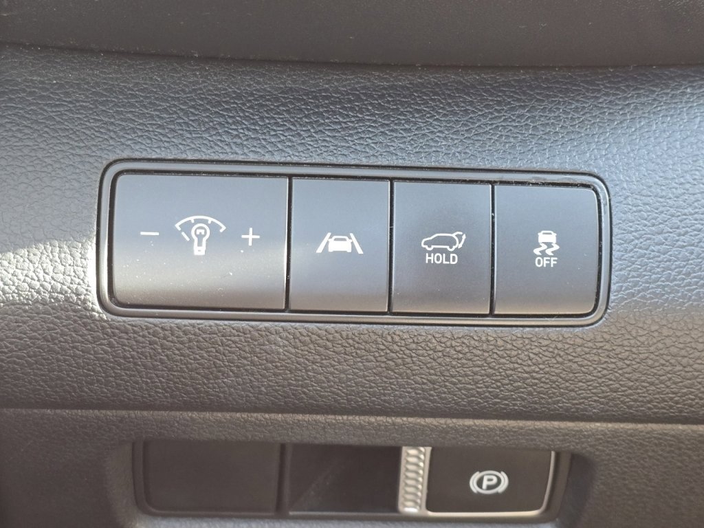 Used 2021 Hyundai Santa Fe SEL w/ Convenience Package image 31