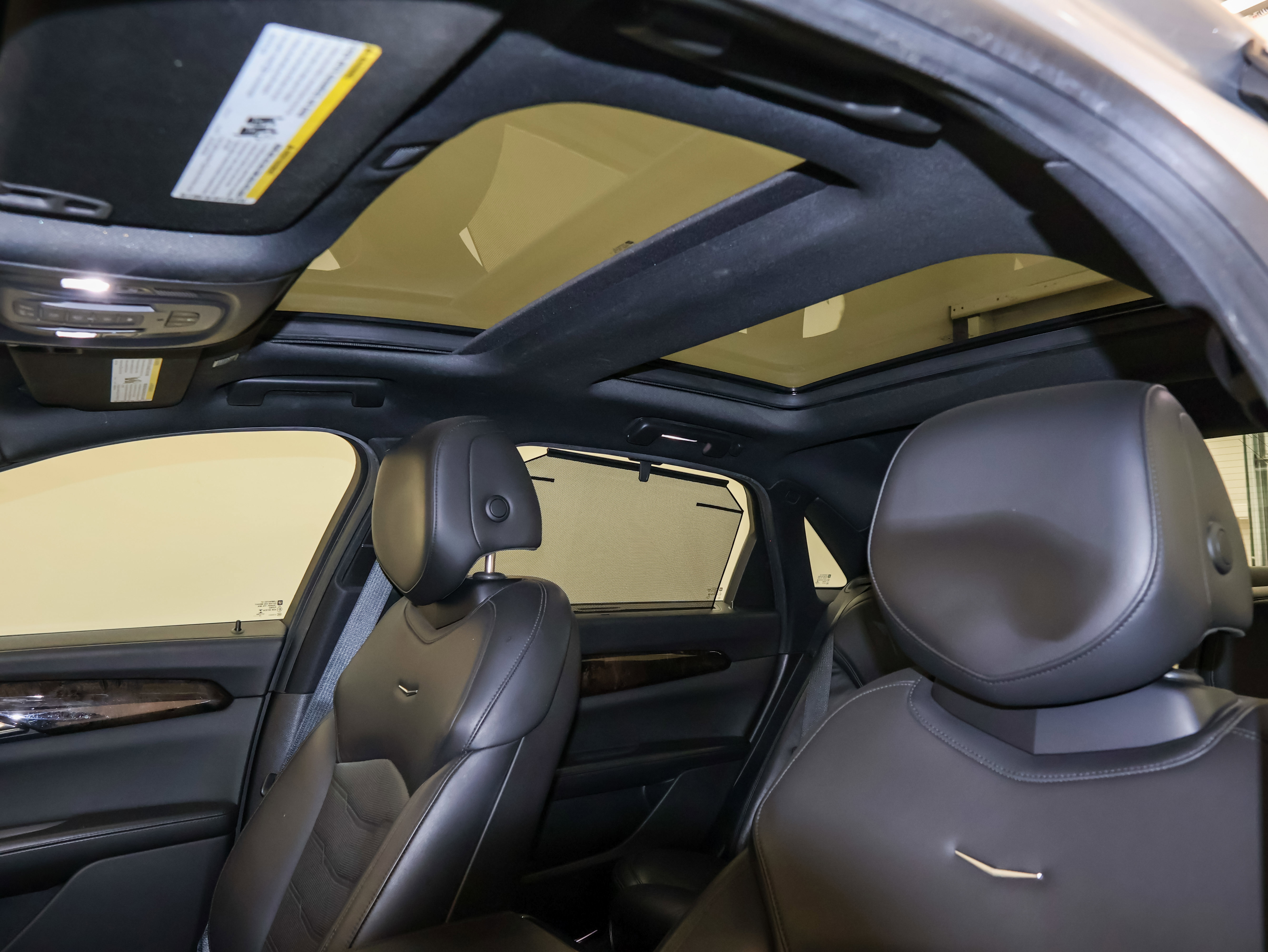 Used 2019 Cadillac CT6 Premium Luxury image 16