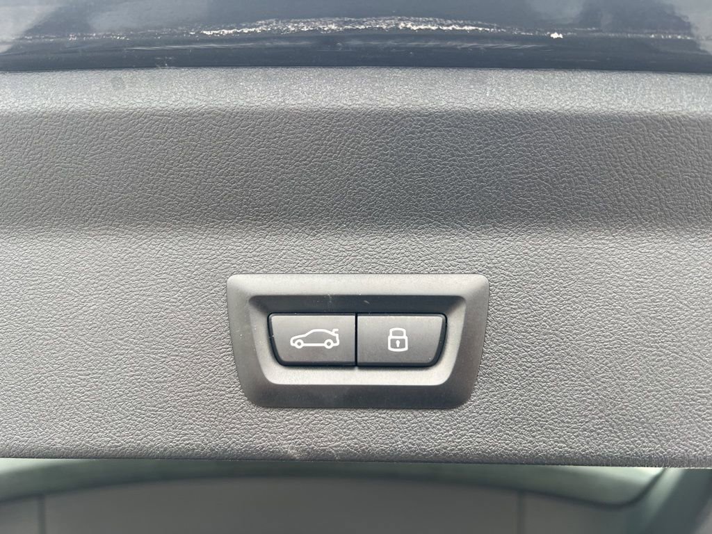 Used 2024 BMW X3 sDrive30i w/ Convenience Package image 8
