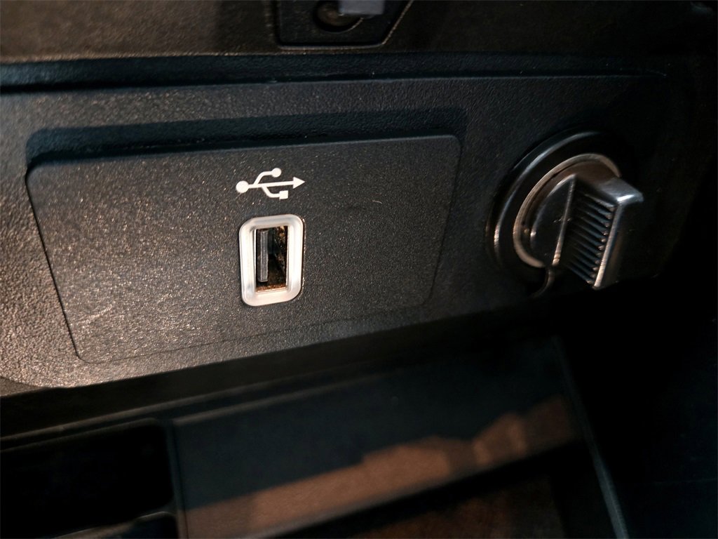 Used 2022 Ford Mustang Premium image 23