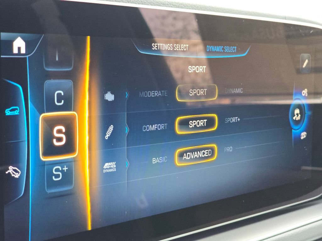 New 2026 Mercedes-Benz GLE 53 AMG 4MATIC Coupe image 33