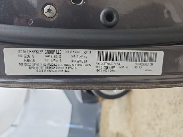 Used 2013 Dodge Challenger SXT Plus RWD image 33