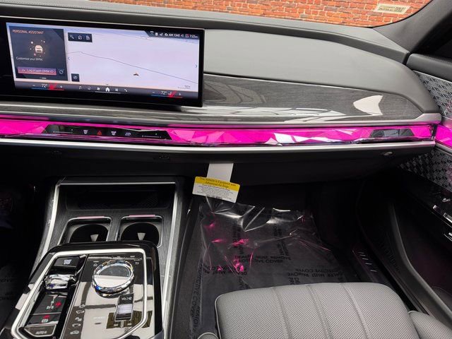 Used 2026 BMW 760i xDrive image 17