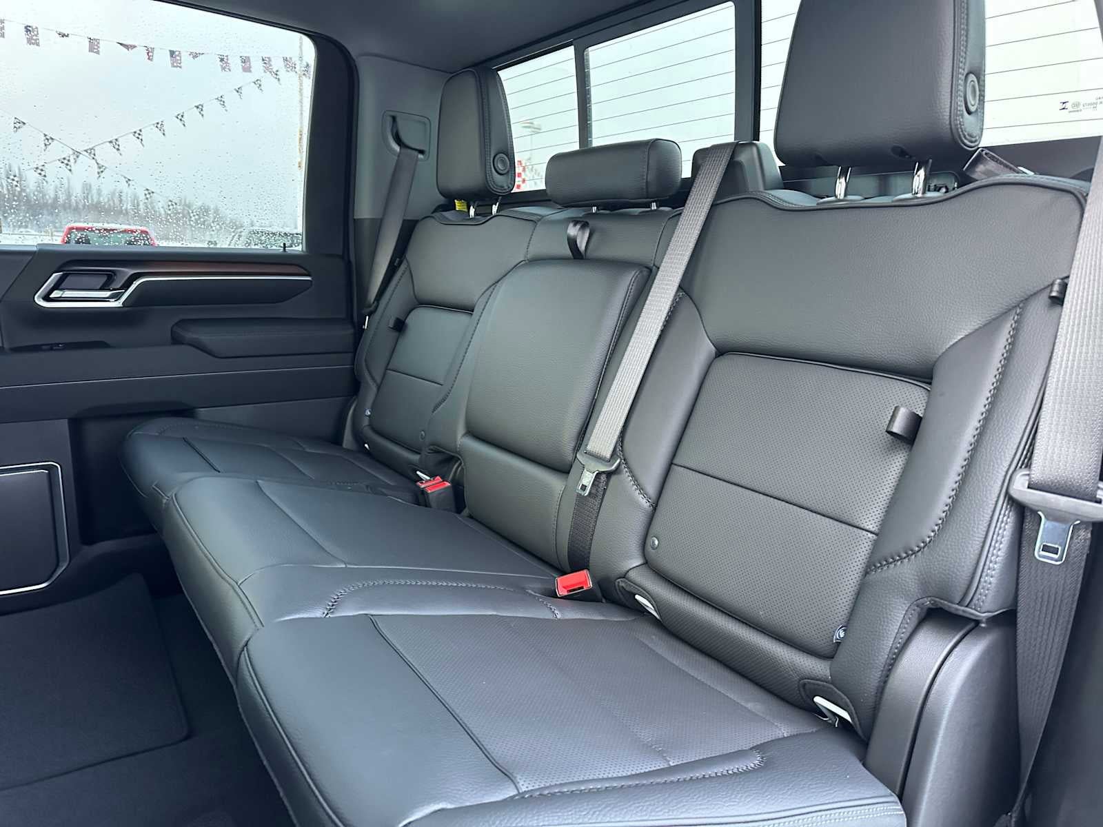 New 2026 GMC Sierra 3500 Denali w/ Denali Reserve Package AWD/4WD image 18