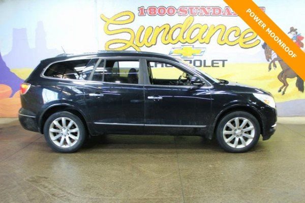 Used 2016 Buick Enclave Premium w/ Experience Buick Package