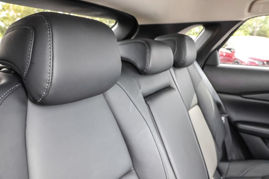 Used 2024 MAZDA CX-30 AWD 2.5 S w/ Select Sport Pkg image 32