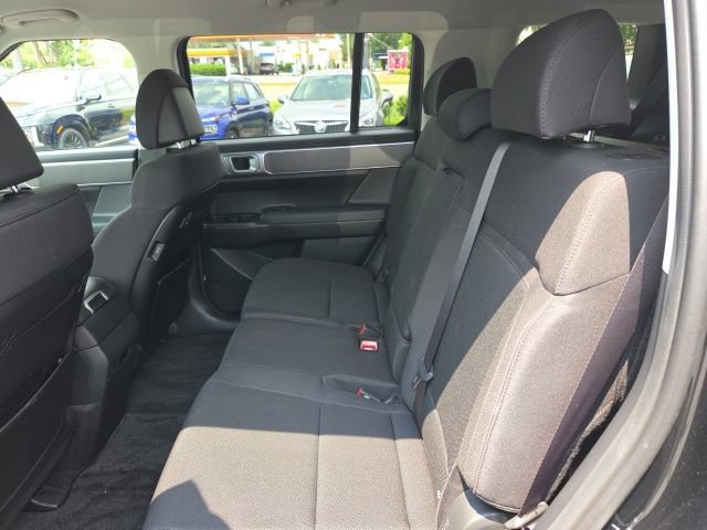 Certified 2026 Hyundai Santa Fe SE AWD/4WD image 7
