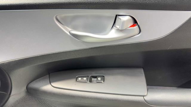 Used 2024 Kia Forte LXS w/ LXS Technology Package FWD image 14
