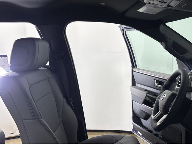 New 2026 Toyota Tundra Limited image 5