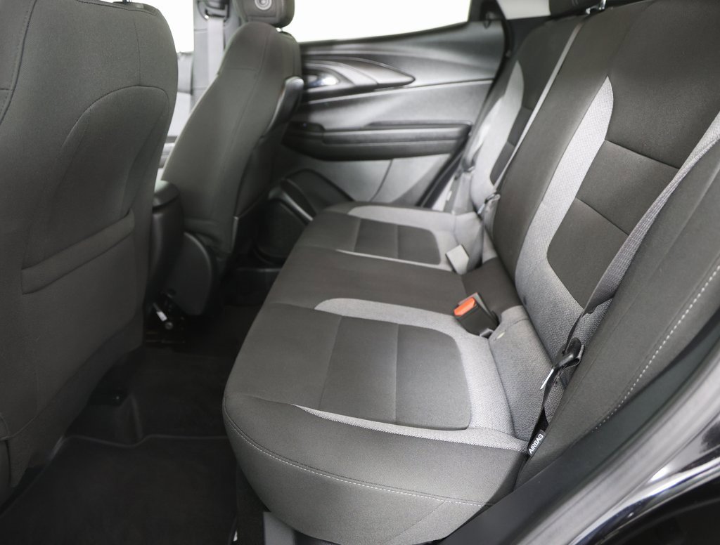 Used 2025 Chevrolet TrailBlazer LT image 11