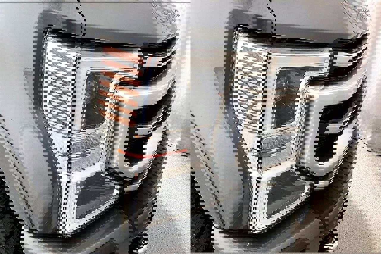 Certified 2021 Ford F250 Platinum w/ Tremor Off-Road Package image 28