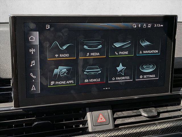 Used 2023 Audi S4 Premium Plus w/ Premium Plus Package image 9