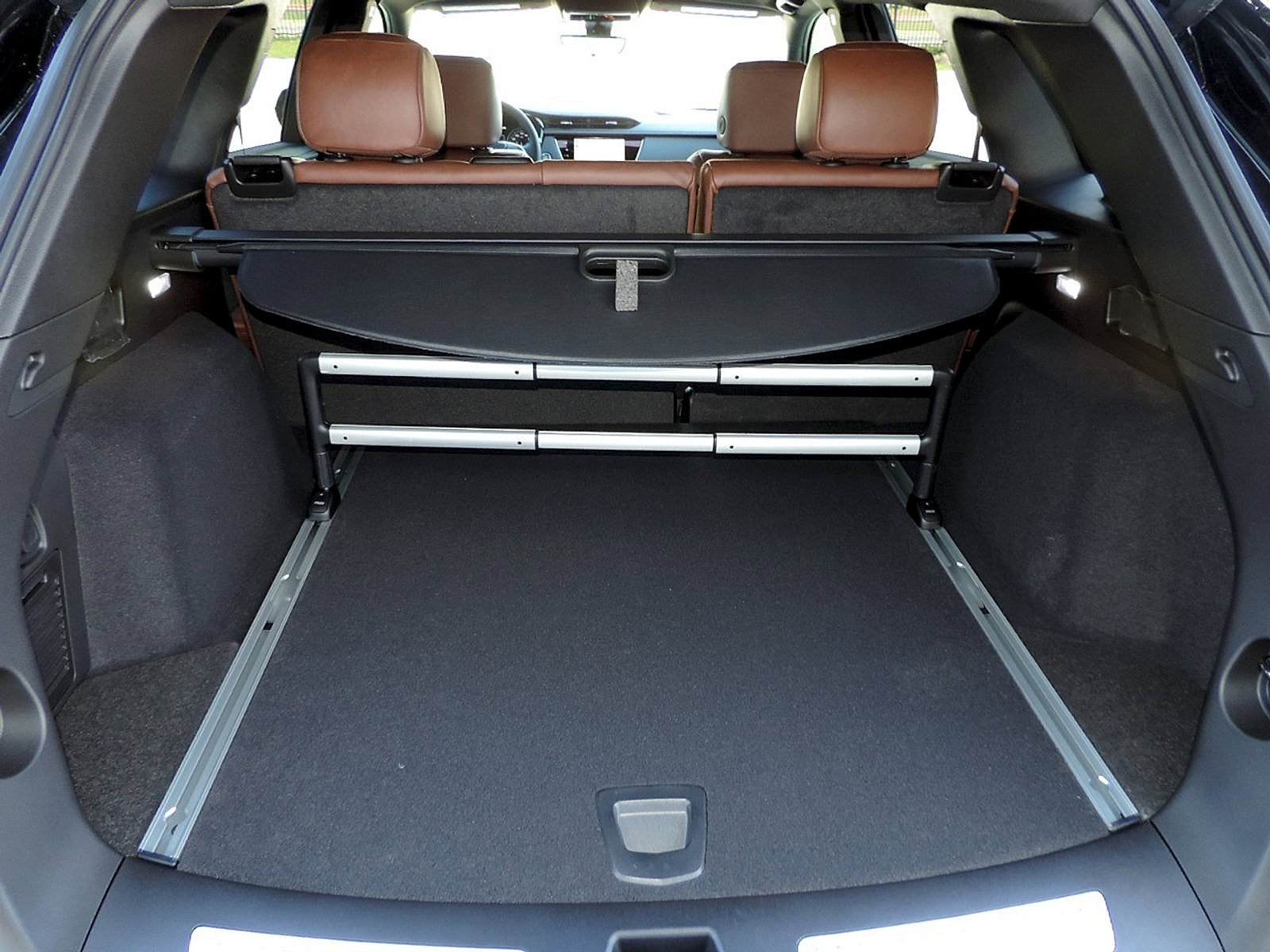 New 2026 Cadillac XT5 Premium Luxury w/ Driver Assist Package FWD image 16