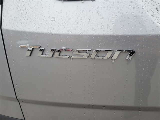 Certified 2024 Hyundai Tucson Limited image 24