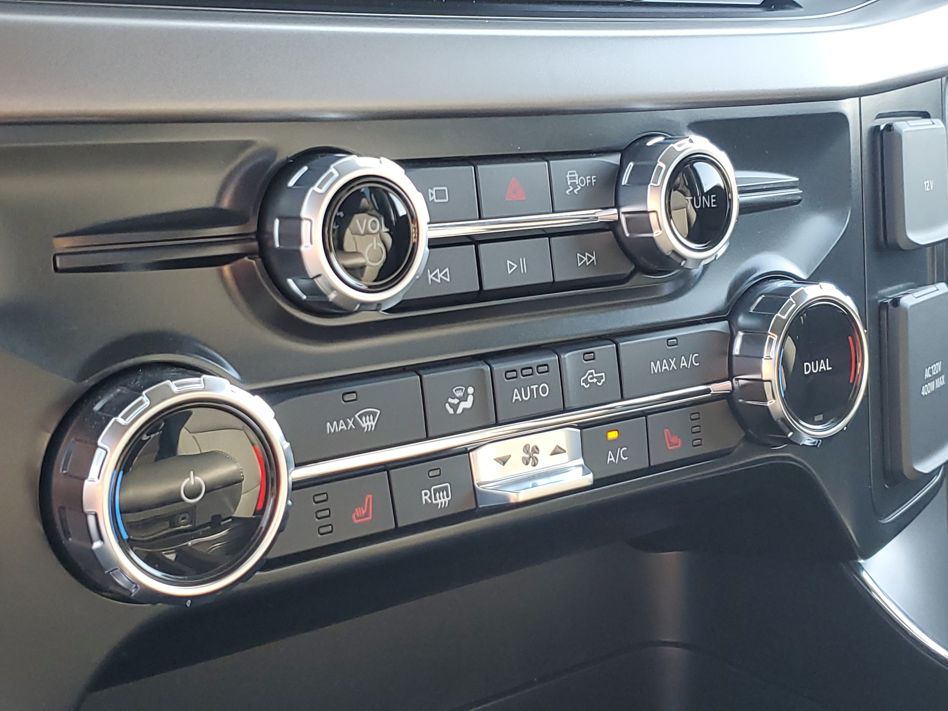 New 2026 Ford F150 XLT AWD/4WD image 25