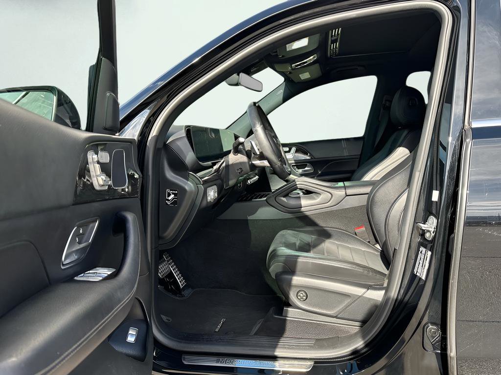 Used 2020 Mercedes-Benz GLE 450 4MATIC image 17
