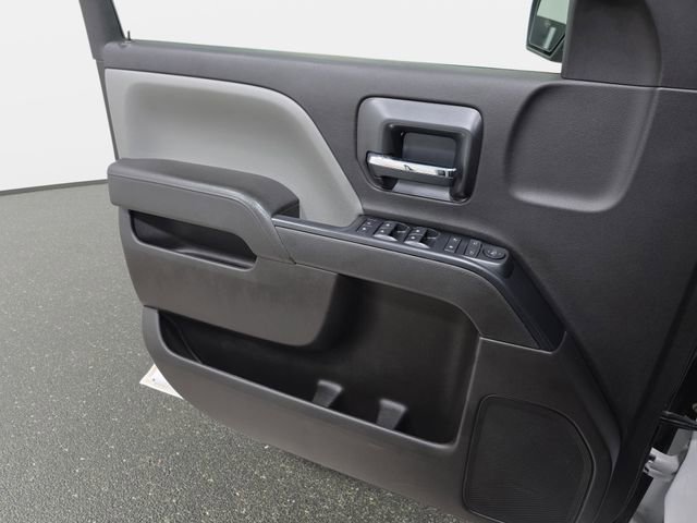 Used 2016 GMC Sierra 1500 4x4 Double Cab w/ Elevation Edition image 27