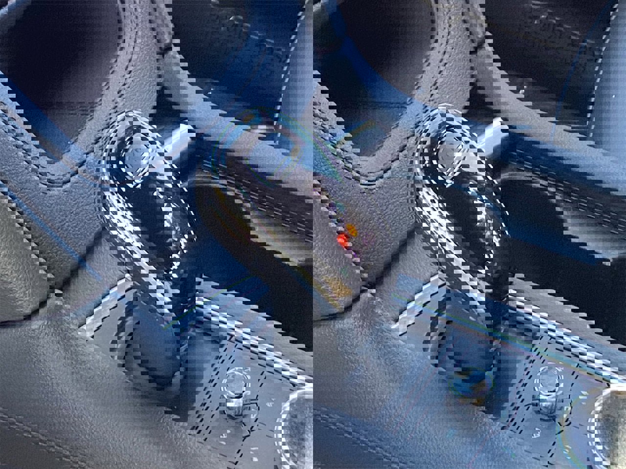 Certified 2025 Cadillac XT6 Premium Luxury image 31