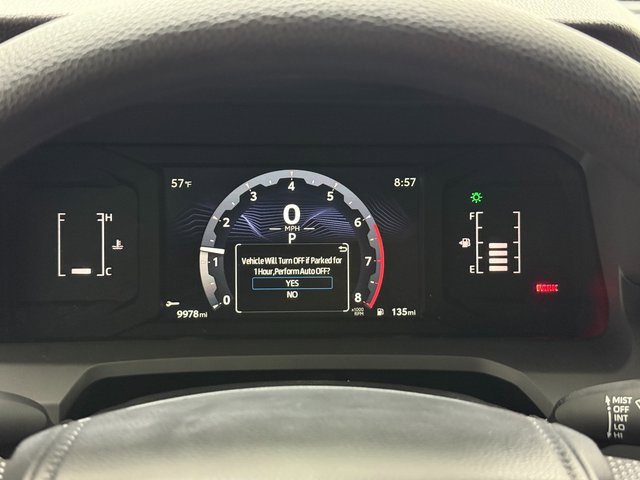 New 2026 Toyota Tacoma SR5 image 17