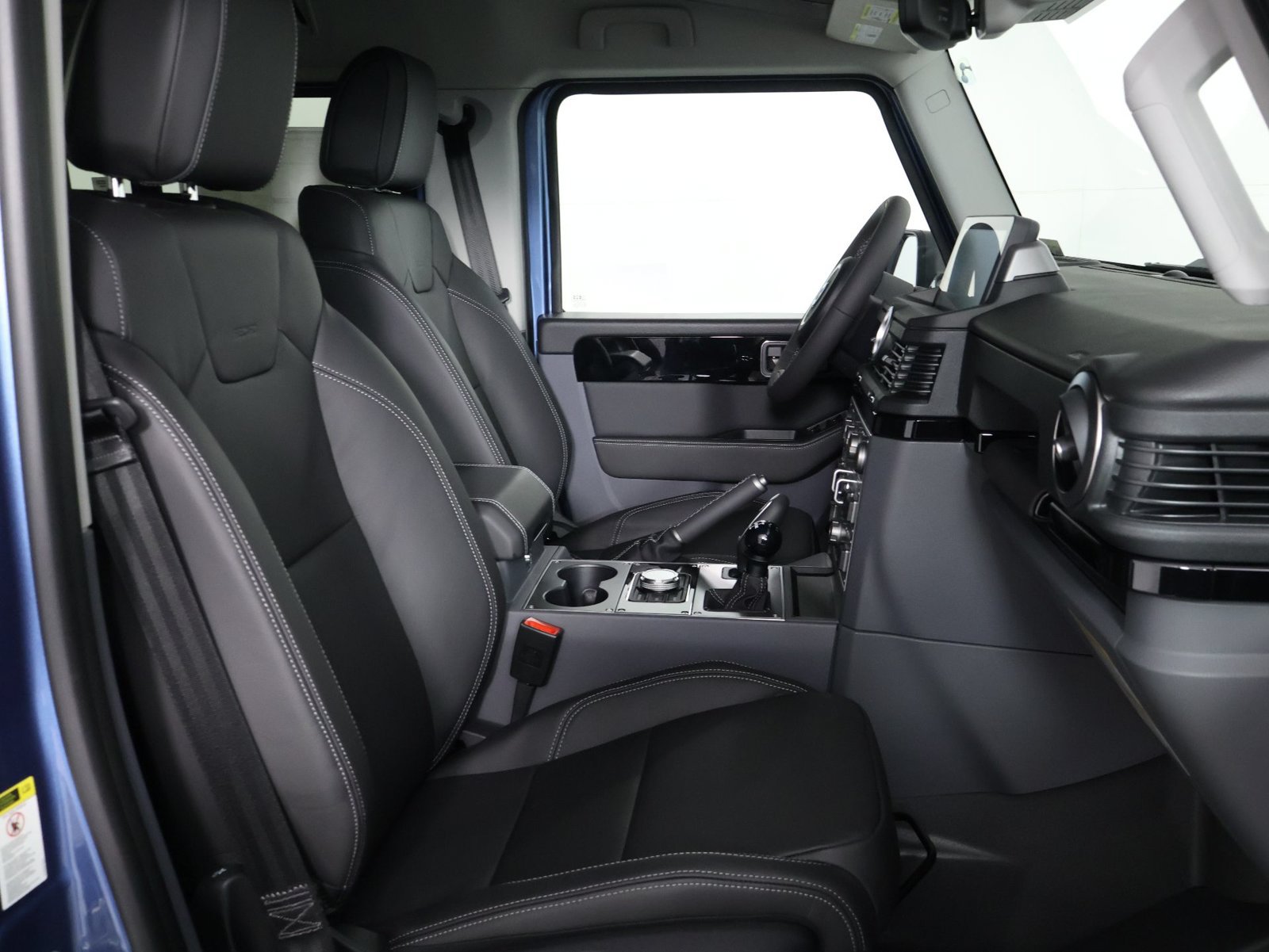New 2026 INEOS Grenadier Station Wagon AWD/4WD image 12