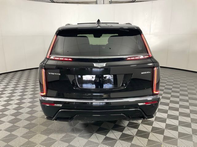 New 2026 Cadillac Vistiq Platinum image 5