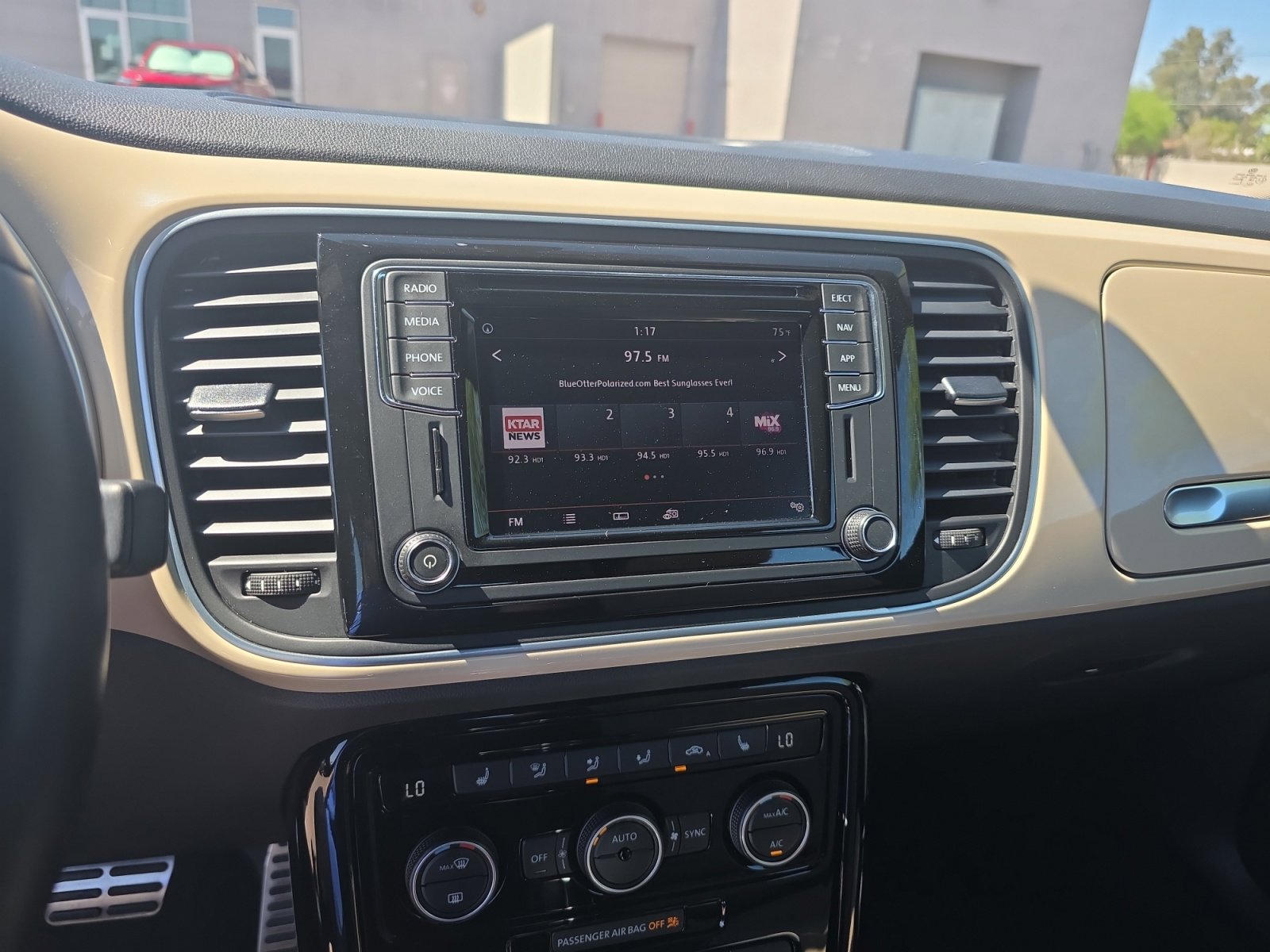 Used 2019 Volkswagen Beetle 2.0T Final Edition SEL image 12