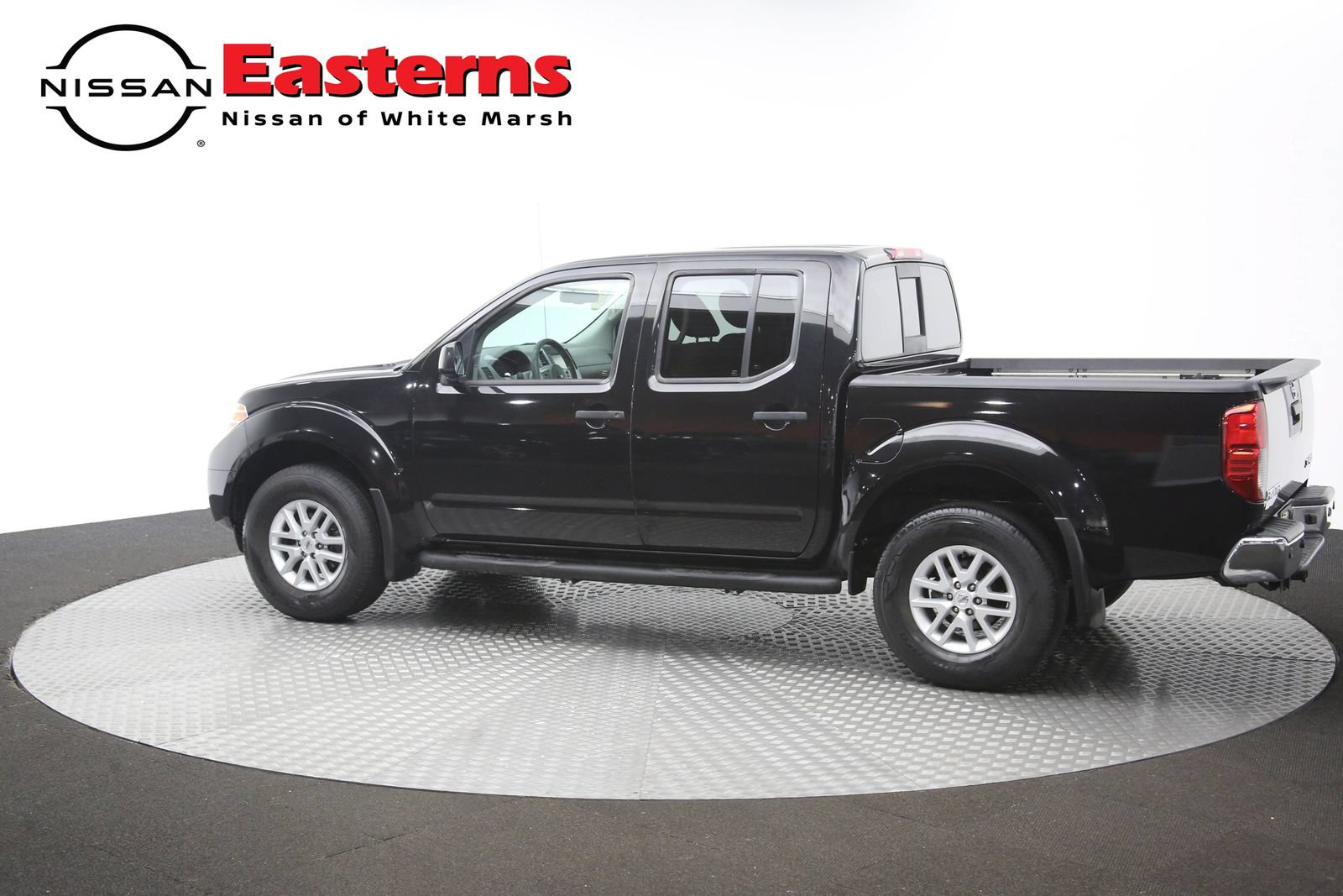 Used 2021 Nissan Frontier SV AWD/4WD image 58