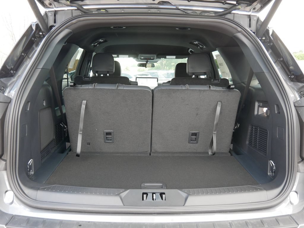 New 2026 Ford Explorer Tremor AWD/4WD image 11
