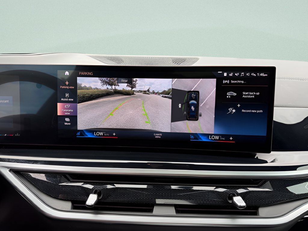 Used 2023 BMW X7 xDrive40i w/ Executive Package AWD/4WD image 19