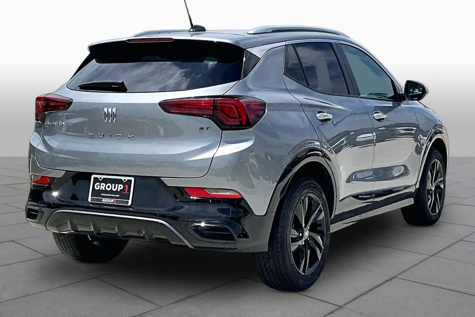 Used 2024 Buick Encore GX Sport Touring AWD/4WD image 13