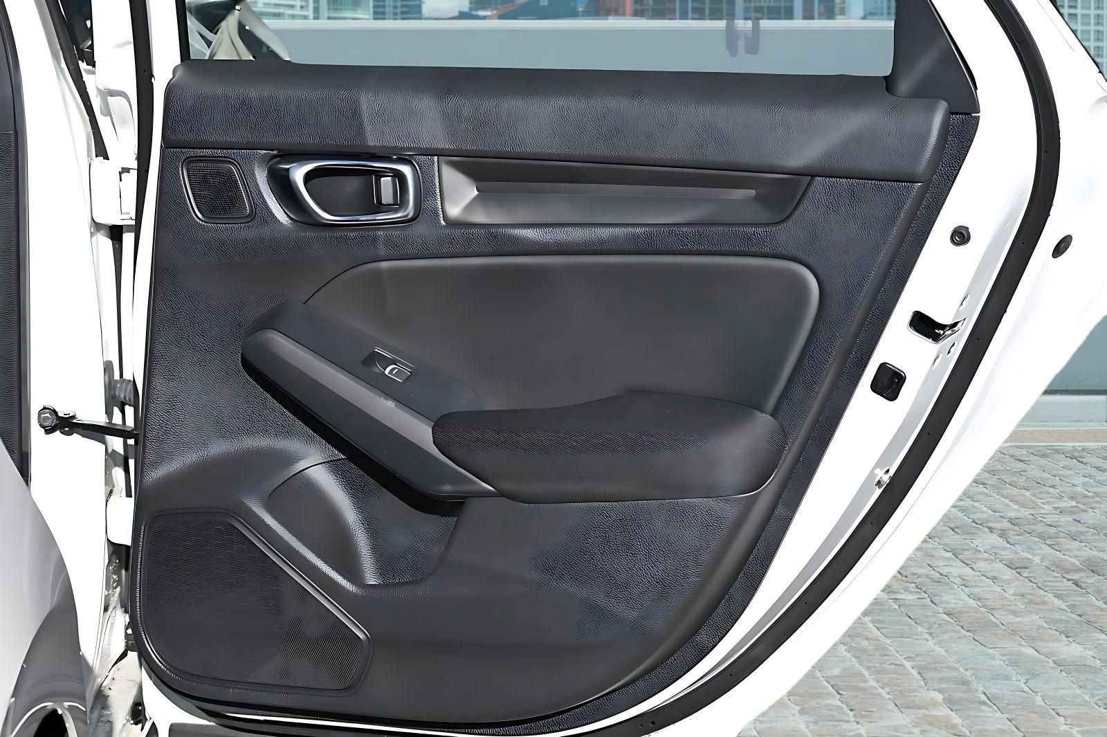 New 2026 Honda Civic Sport image 14