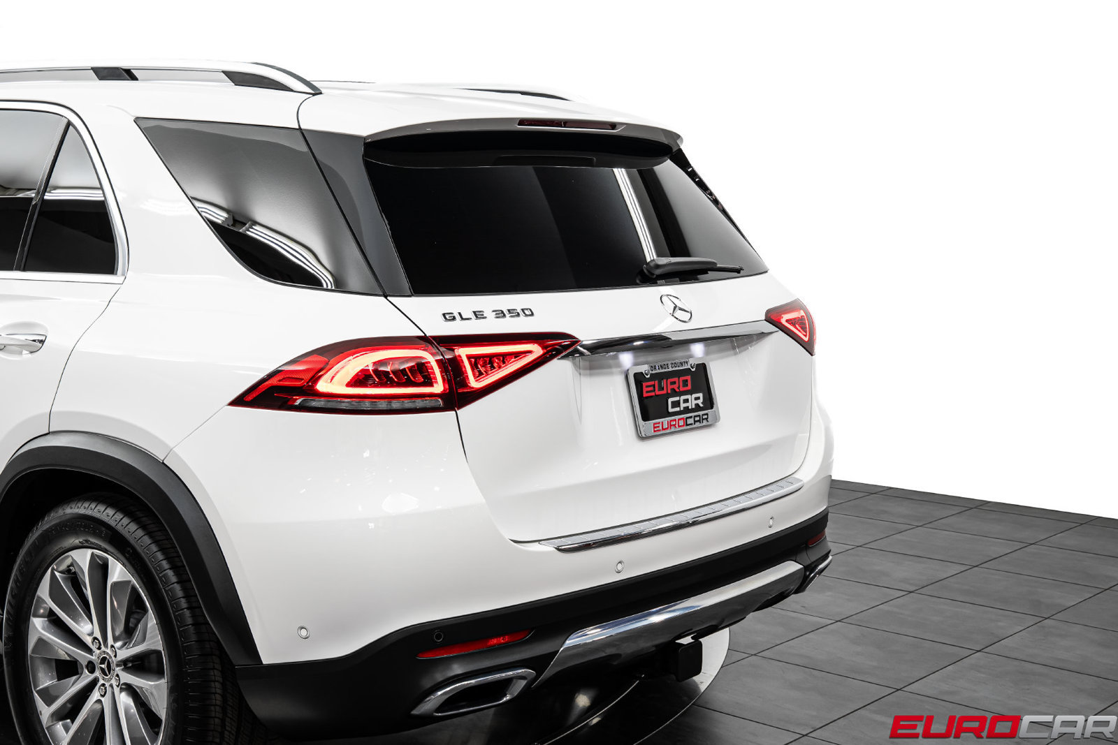 Used 2023 Mercedes-Benz GLE 350 image 15