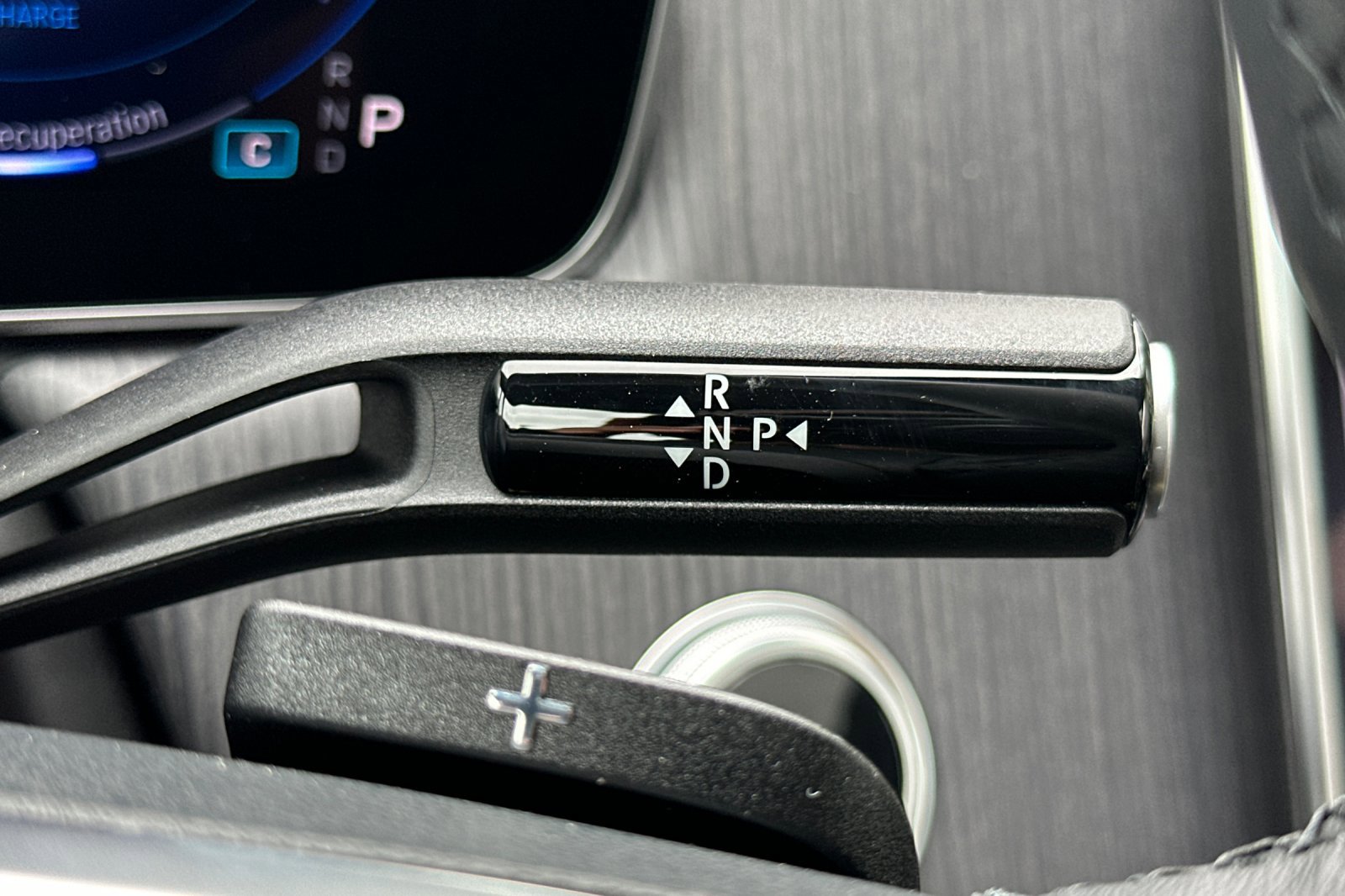 New 2025 Mercedes-Benz EQE 350+ 4MATIC SUV image 15