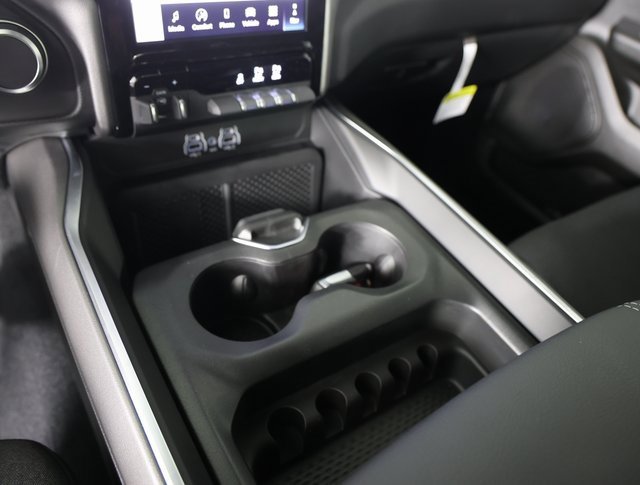 New 2026 RAM 1500 Big Horn image 22