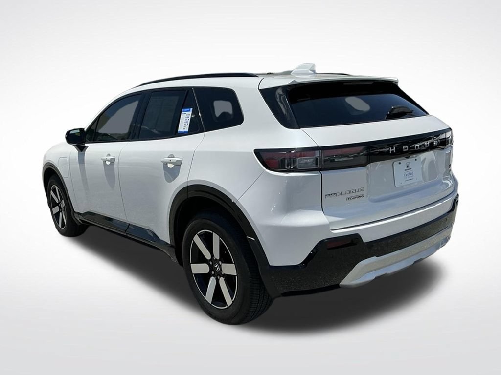 Certified 2025 Honda Prologue Touring image 3