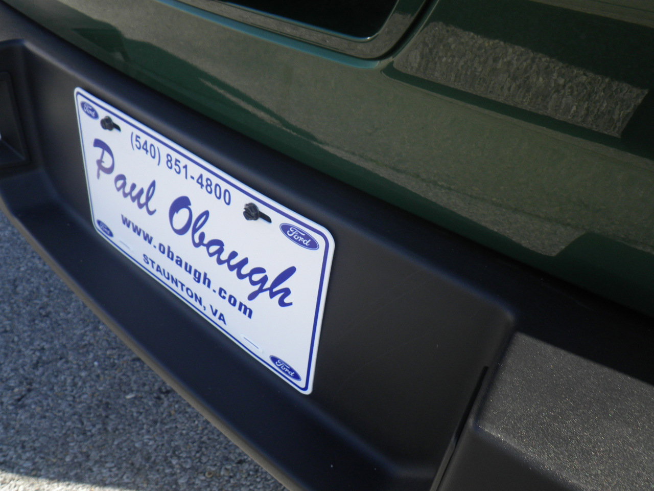 Certified 2024 Ford Bronco Sport Outer Banks w/ Tech Package image 28