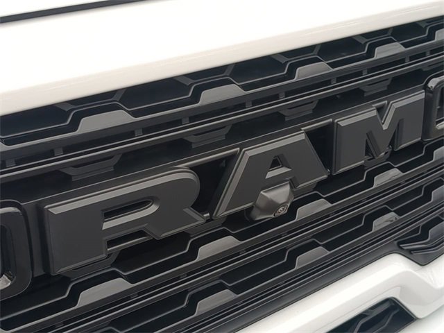 New 2026 RAM 2500 Limited image 13