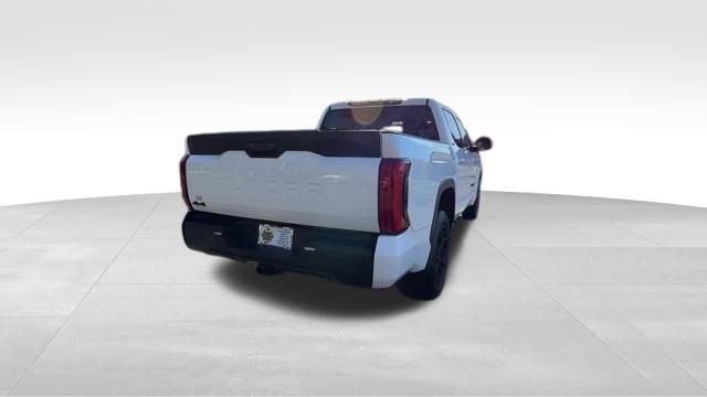 New 2026 Toyota Tundra SR5 w/ SR5 Premium Package image 6