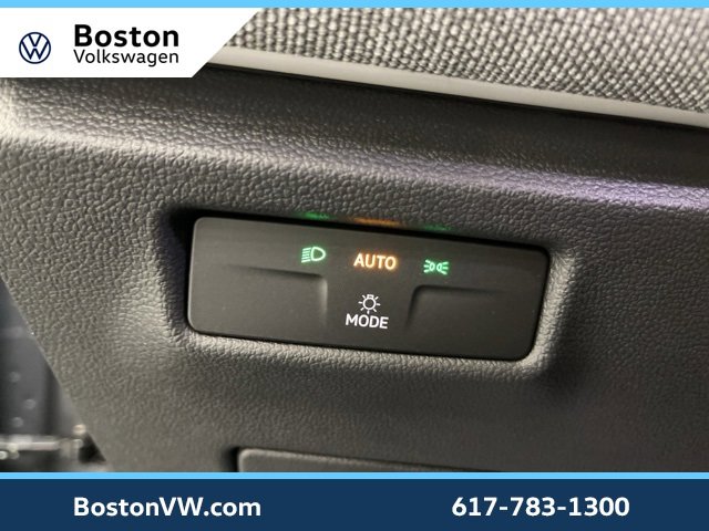 New 2026 Volkswagen Tiguan S image 20