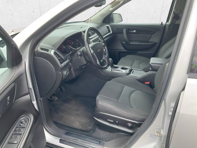 Used 2016 GMC Acadia SLE AWD/4WD image 10