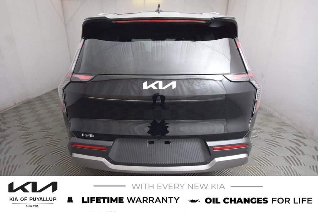 New 2026 Kia EV9 Wind image 6