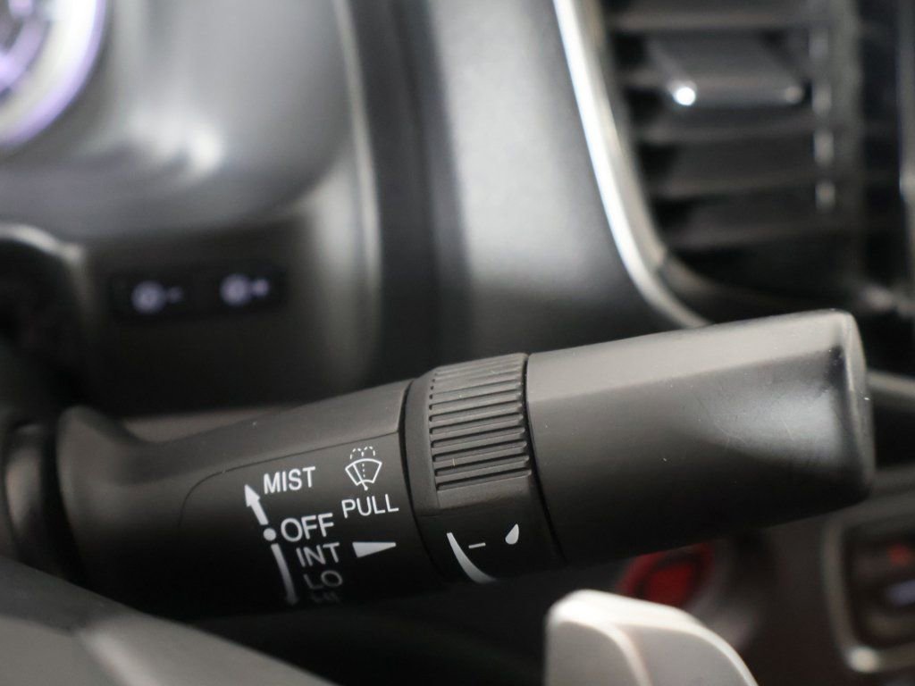 Used 2023 Honda Ridgeline RTL image 42