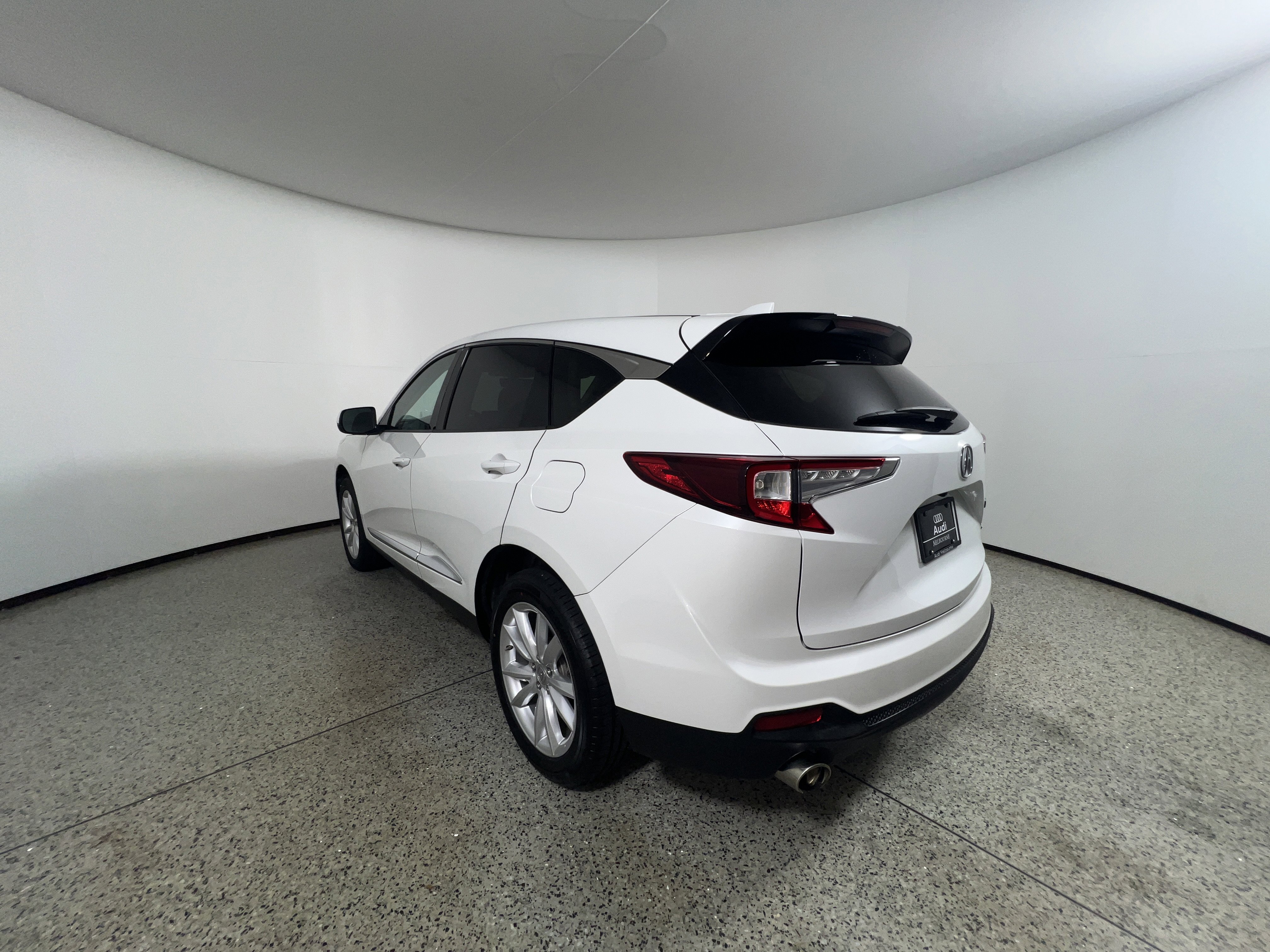 Used 2020 Acura RDX SH-AWD image 6
