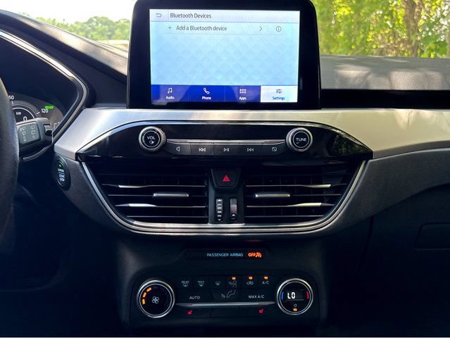 Used 2020 Ford Escape SE Sport FWD image 30