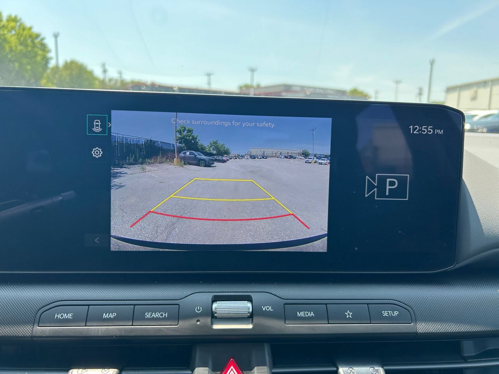 Used 2025 Kia K4 FWD image 20